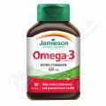 JAMIESON Omega-3 Complete 80 kapsl