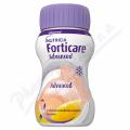 FortiCare Advanced 4x125ml Chladiv Mango/Broskev