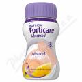 FortiCare Advanced 4x125ml Chladiv Mango/Broskev