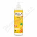 WELEDA baby Mskov myc krm a ampon 400ml