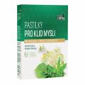 Naturprodukt pastilky pro klid mysli 20ks