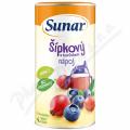 Sunar rozpustn npoj pkov s borvkami 200g