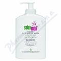 SEBAMED Myc emulze na obliej a tlo 400ml