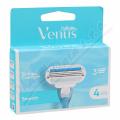 Gillette for Women Venus hlavice 4ks