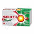 Nurofen Rapid 400mg 30 kapsl