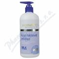 Koz tlov mlko s kozm mlkem Vivapharm 400ml
