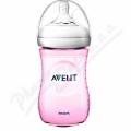 AVENT Lhev Natural 260ml rov