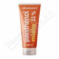 Allnature Panthenol mlko 11% 200ml