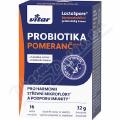 Vitar Probiotika+vlknina+vit.C a D 16x2g