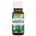 Saloos Borovice esenciln olej 10ml