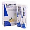 Additiva Horčík 375mg+B-komplex+vit.C šum.tbl.2x10