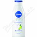 NIVEA Lemongrass&Hydration tlov mlko 400ml