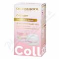 Dermacol Collagen intenz.omlazuj�c� p��e d�rk.sada