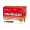 Noventis Vitamn E 200mg 60 kapsl