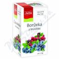 Apotheke Borvka a brusinka aj 20x2g n.n.