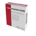 Carbo Medicinalis Sanova tbl.20