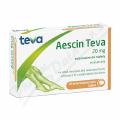 Aescin Teva 20mg 90 tablet