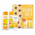 WELEDA SET Mskov kojeneck