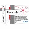 Neurotamin cps.60 Generica