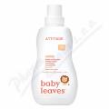 ATTITUDE Prac gel pro dti hruka 1040ml
