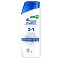 H&S Classic Clean 2v1 amp.+balz.625ml