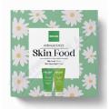 WELEDA Skin Food Vyivujc pe Drkov set