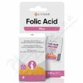 LIVSANE Folic Acid Plus tbl.100