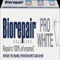 Biorepair ZP Pro White, 75 ml