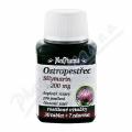MEDPHARMA OSTROPESTREC (SILYMARIN 200MG) TBL.37