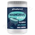 Allnature Magnziov vloky 100% 750 g