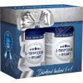 L-tryptofan + bylinky 100+100 darkove balen