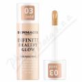 Dermacol Infinity Healthy Glow Found.Sand 03 20g