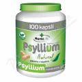 Psyllium Natural cps.100