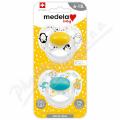 Medela baby Original dudlk mix barev 6-18m 2ks