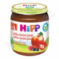 HiPP Jablka s lesnmi plody BIO 4/6m 6x125g