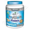 Psyllium Probiotic cps.100