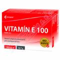 Noventis Vitamn E 100mg 50 kapsl