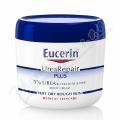 Eucerin UreaRepair PLUS tlov krm 5%Urea 450ml