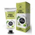 LEROS �ivel Vzduch kr�m na ruce 30ml