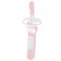 MAM Kartek zubn Massaging Brush 3+m rov 1ks