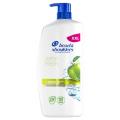 H&S Apple Fresh ampon XXL 800ml
