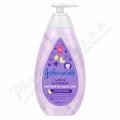 Johnsons Bedtime myc gel pro dobr span 500ml