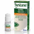 SYSTANE ULTRA zvlh.on kapky bez konz. ltek 10ml