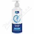 ALPA SPORTSTAR MASAZNI OLEJ ZAKLADNI 500 ML