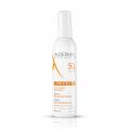 A-Derma Protect Sprej SPF50+ 200 ml