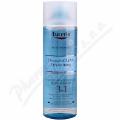 Eucerin DermatoCLEAN micelrn voda 3v1 200ml