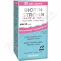 Biotin Strong Hair&Nail tbl.60+30