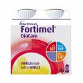 Fortimel DiaCare 4x200ml Vanilka