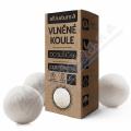 Allnature Vlnn koule do suiky 3ks