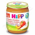 HiPP Broskev s hru�kou BIO 4/6m 125g